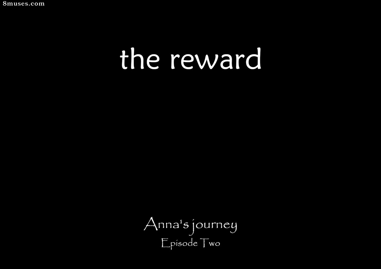 Pleasure Company - Anna's journey - Issue 1-7 - Page 177