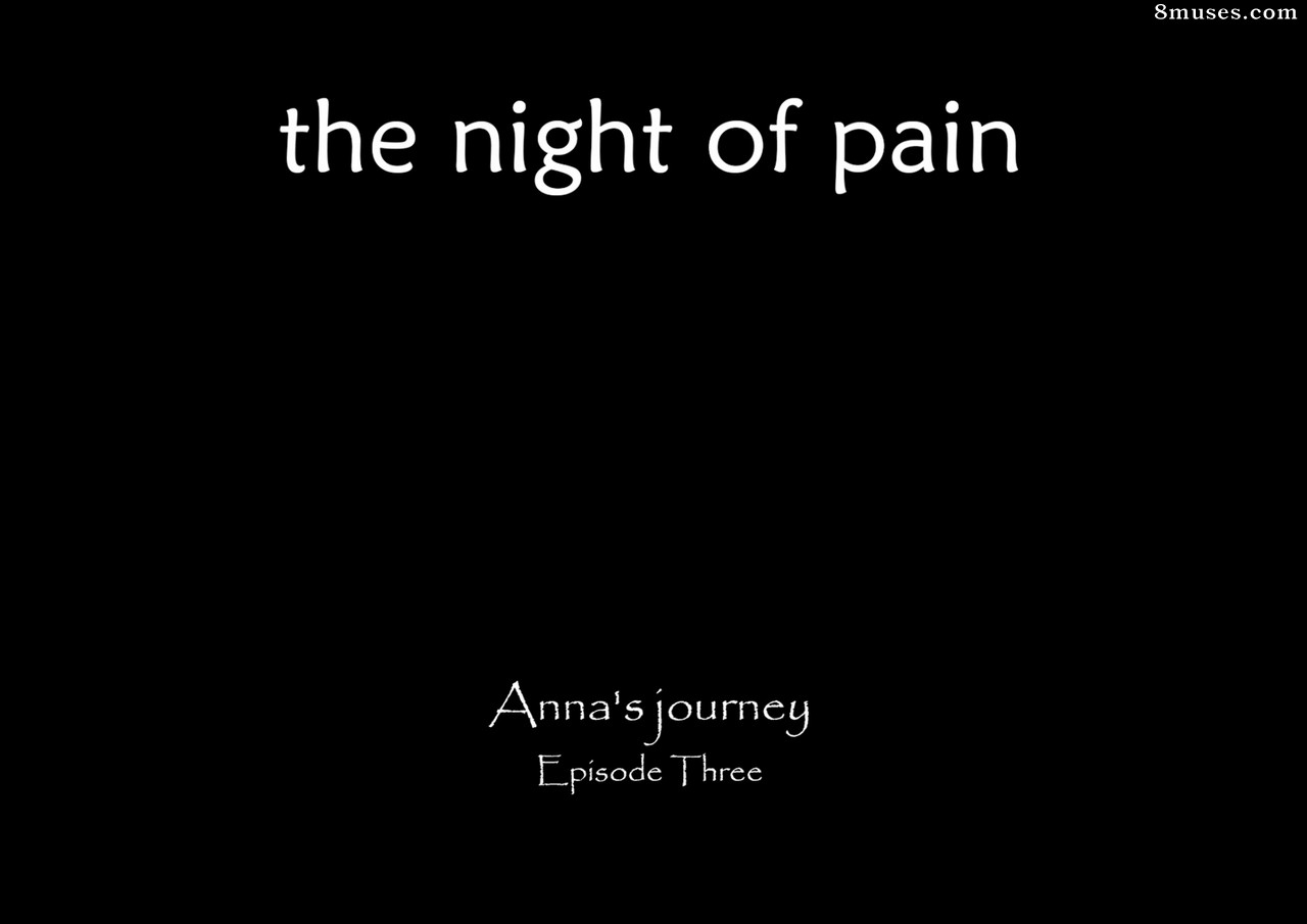 Pleasure Company - Anna's journey - Issue 1-7 - Page 295