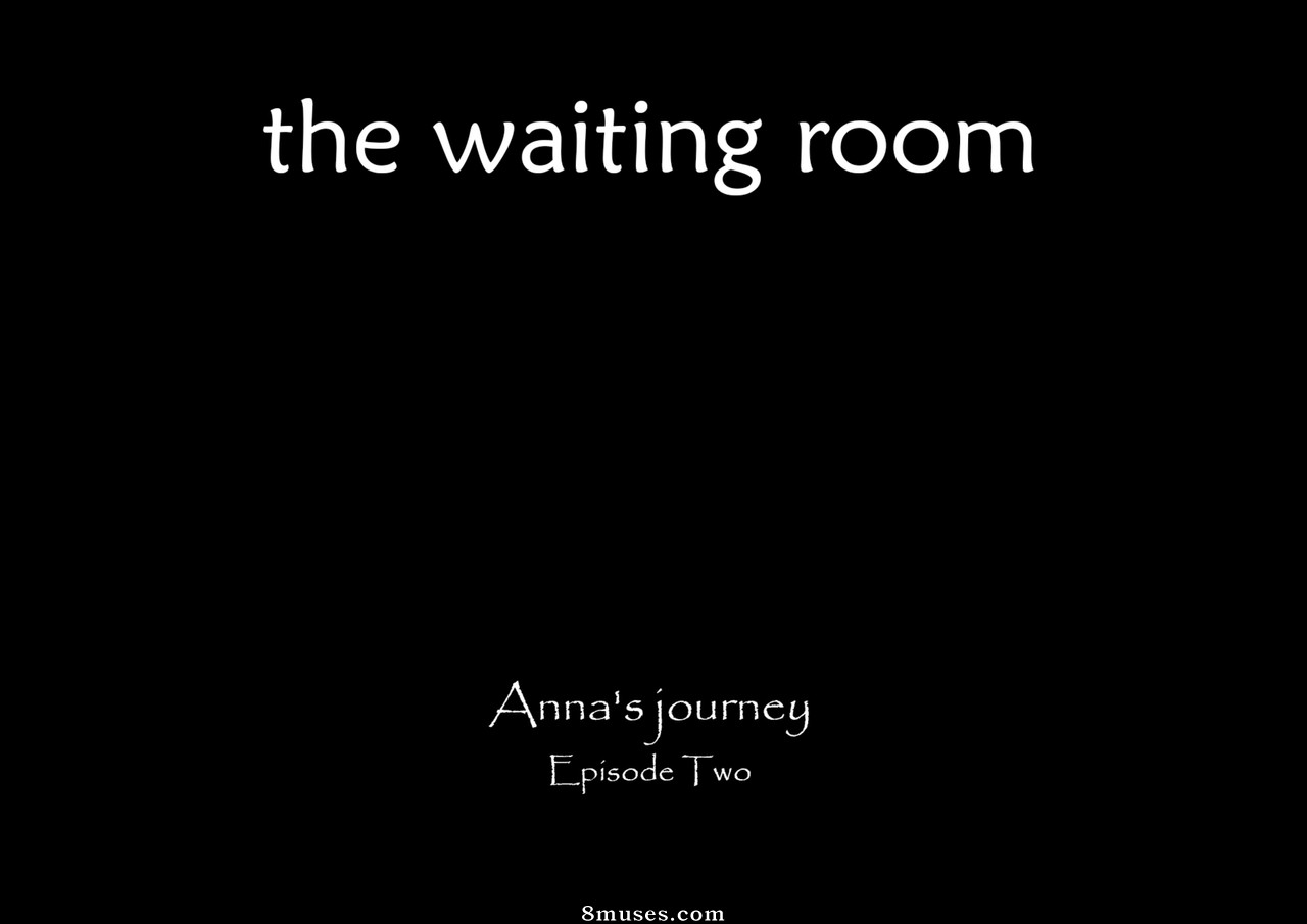 Pleasure Company - Anna's journey - Issue 1-7 - Page 142