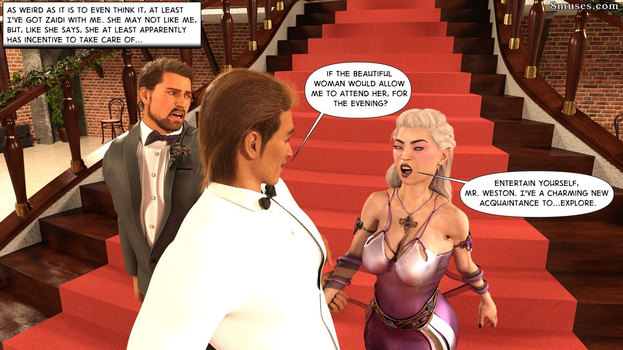 DoctorZaidi - Cultures & Relics 101 - Part 5 - Page 18