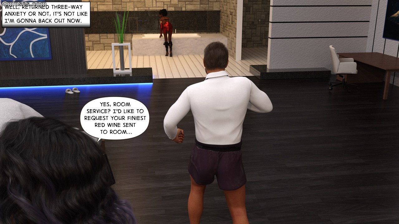 DoctorZaidi - Cultures & Relics 101 - Part 5 - Page 31