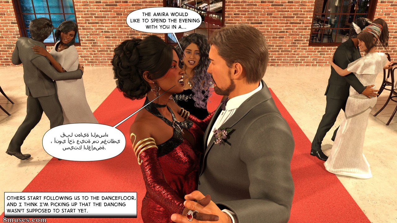 DoctorZaidi - Cultures & Relics 101 - Part 5 - Page 22