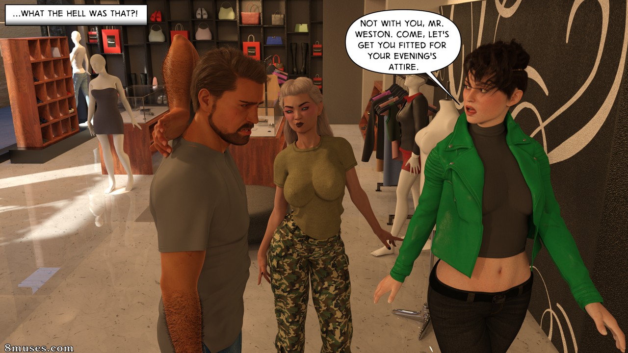 DoctorZaidi - Cultures & Relics 101 - Part 5 - Page 6