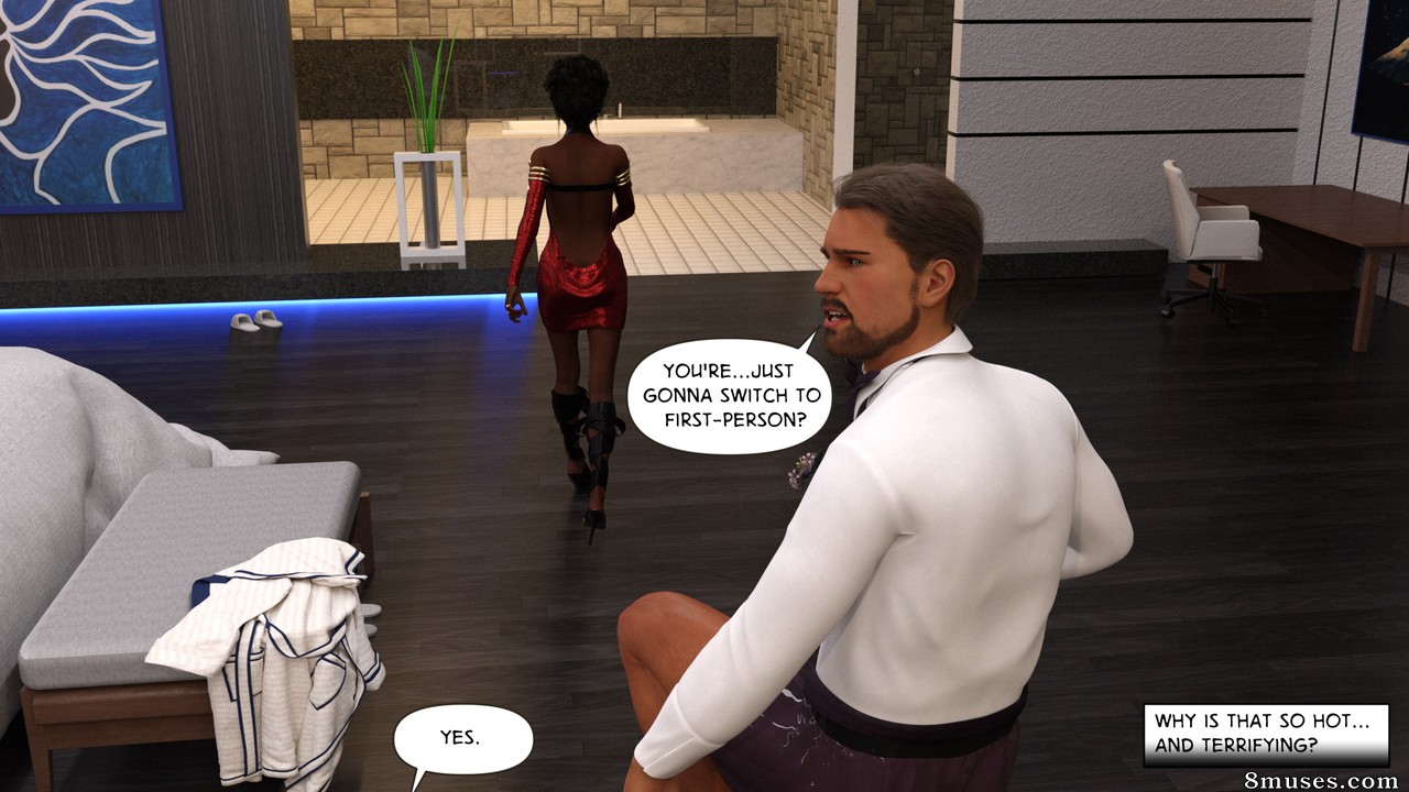DoctorZaidi - Cultures & Relics 101 - Part 5 - Page 30