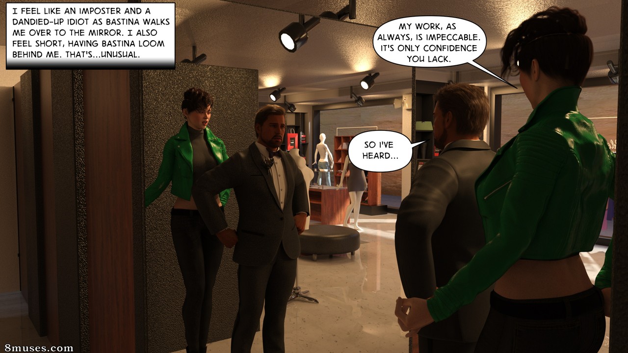 DoctorZaidi - Cultures & Relics 101 - Part 5 - Page 13