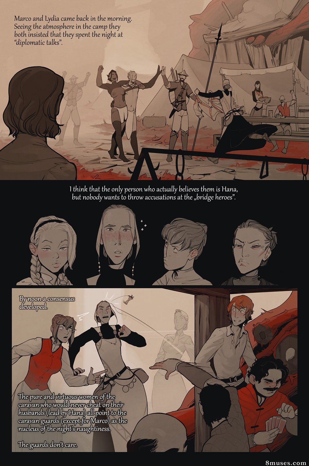 Alfie - Capítulo 10 - Página 74