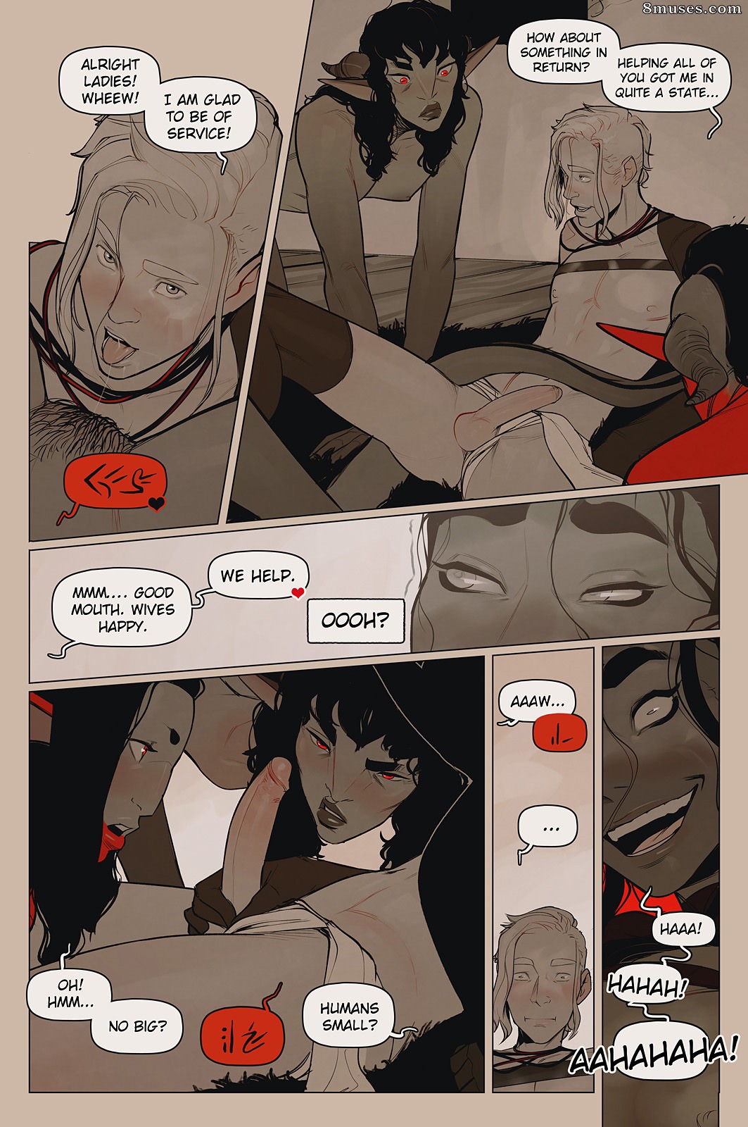Alfie - Chapitre 10 - Page 46