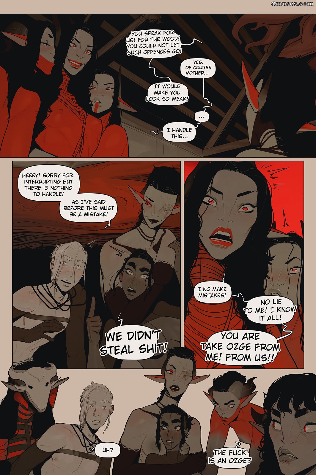 Alfie - Chapitre 10 - Page 66