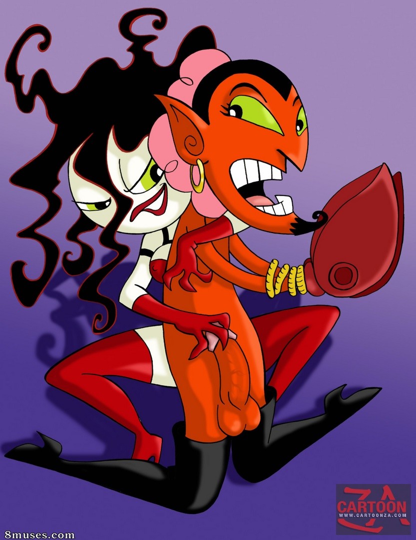 Powerpuff Girls - Gallery - Page 6