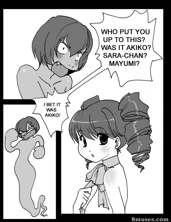 Zamora - As you ordered - Page 4