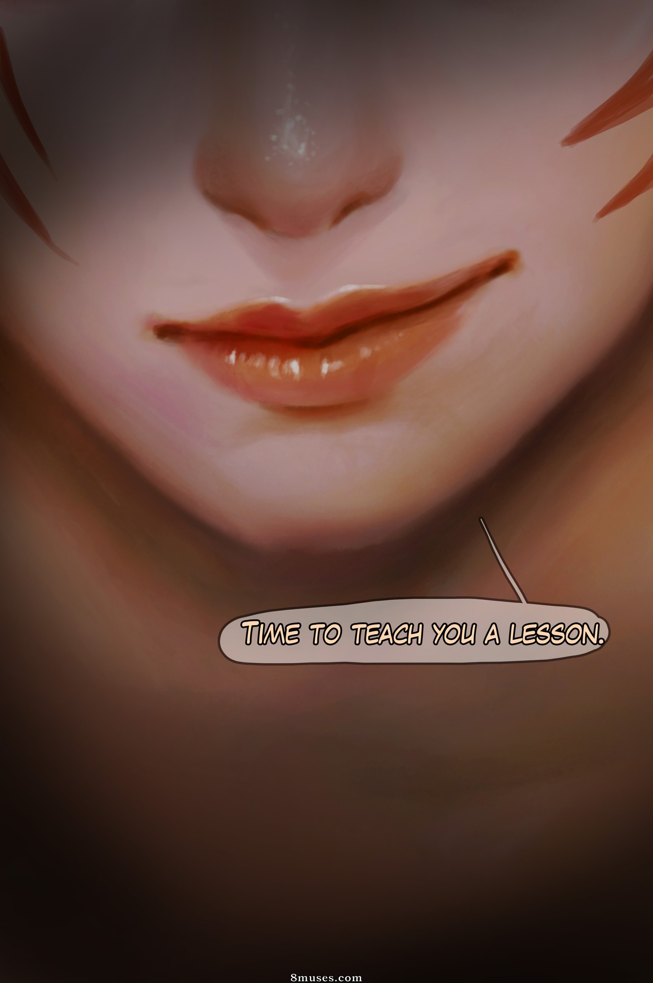 Katarina - 001_Dialogue - Page 80