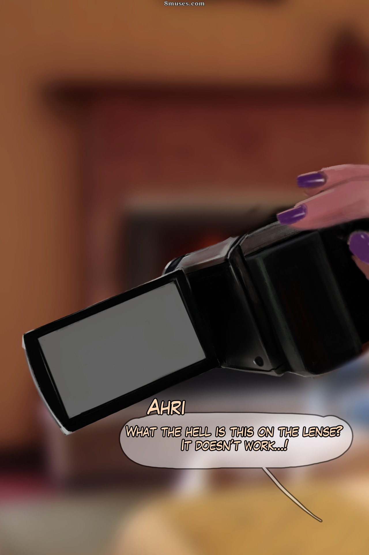 Katarina - 001_Dialogue - Page 76