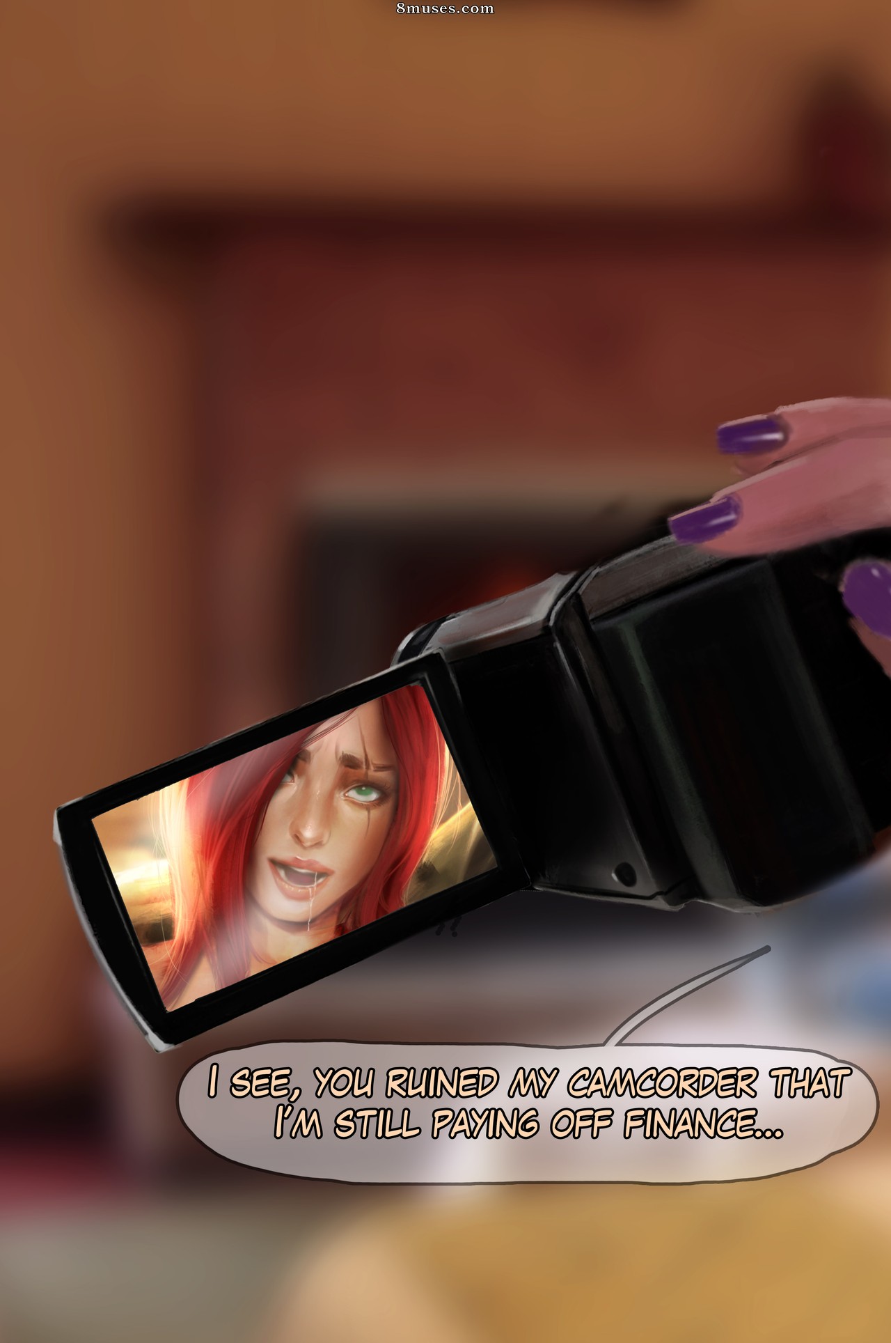 Katarina - 001_Dialogue - Page 79