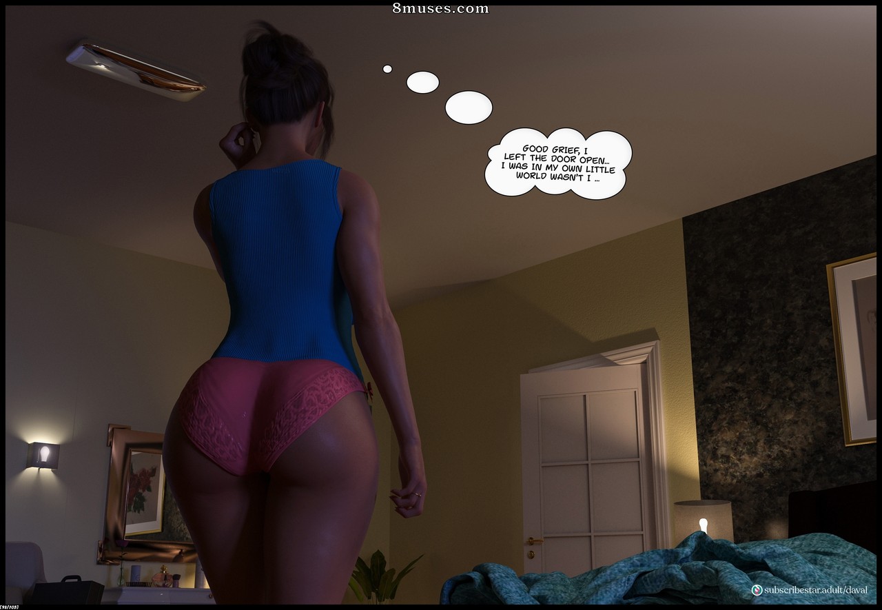 Immoral Desires - Issue 1 - Page 98