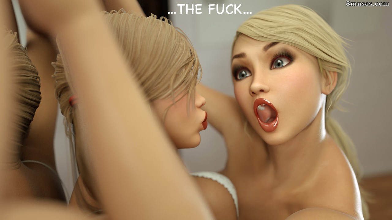 Jessica - Issue 1 - Page 11