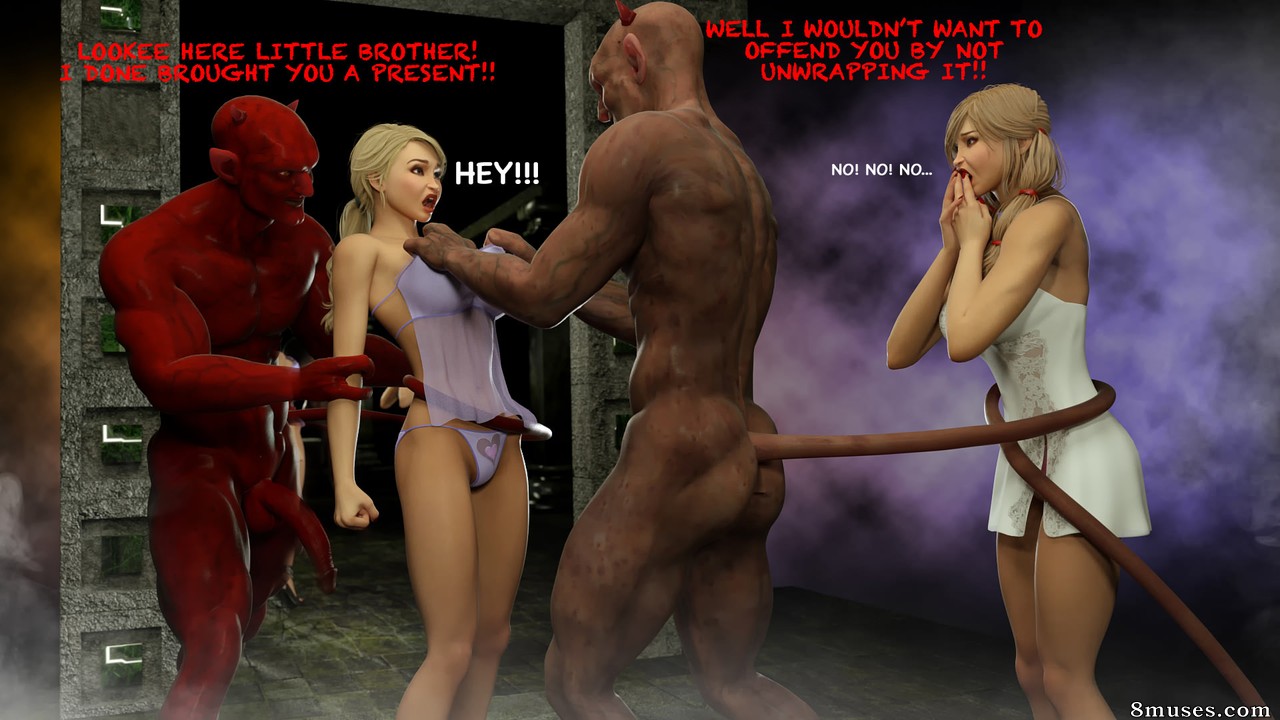 Jessica - Issue 1 - Page 17