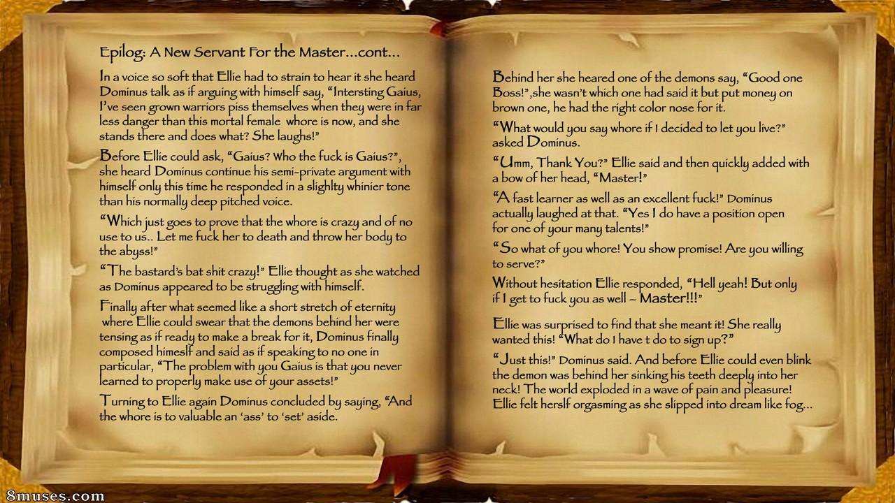 Jessica - Issue 1 - Page 88
