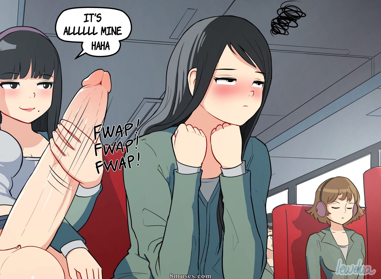 The Bus Story - Part 2 - Page 20