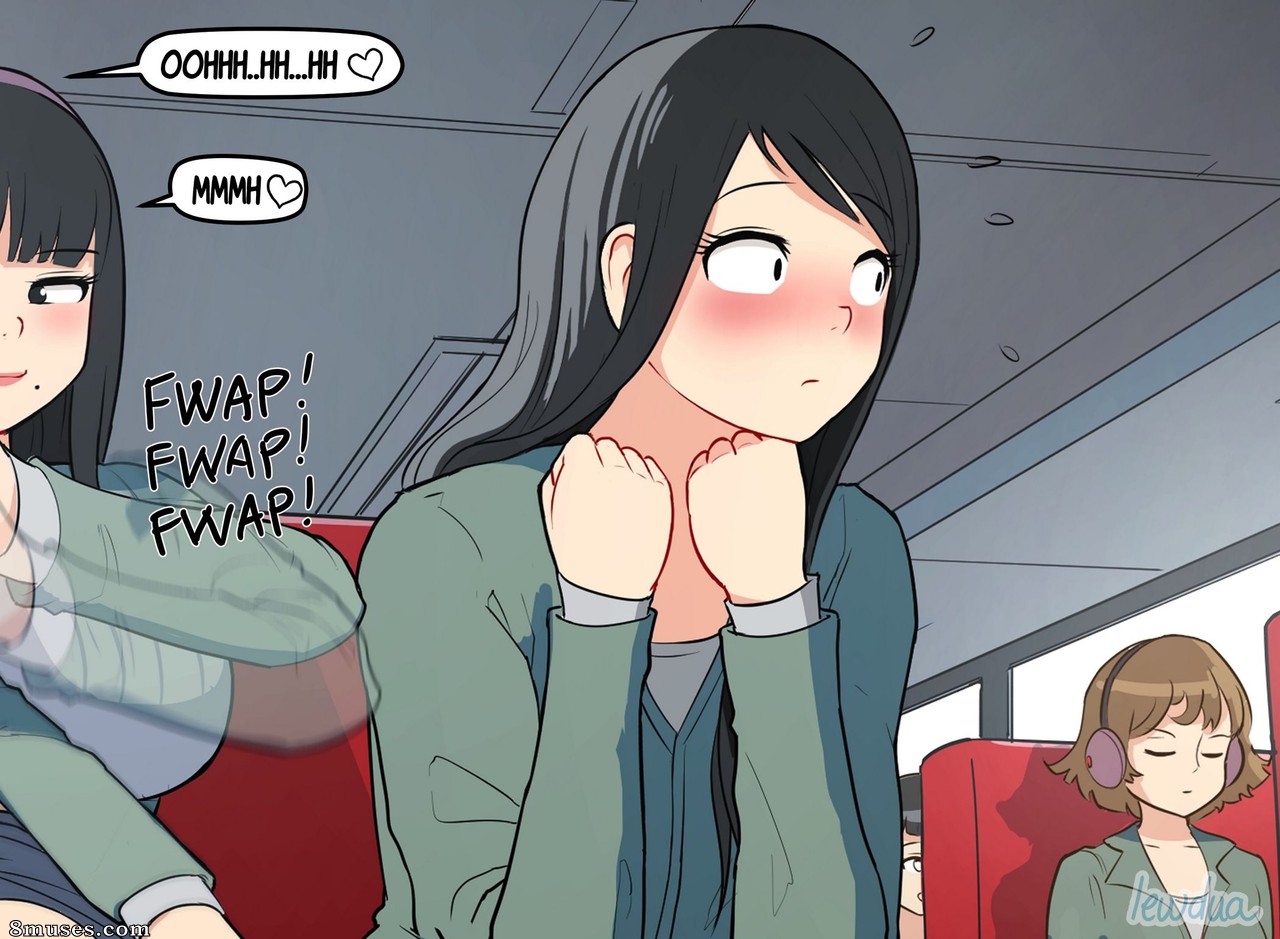 The Bus Story - Part 2 - Page 15