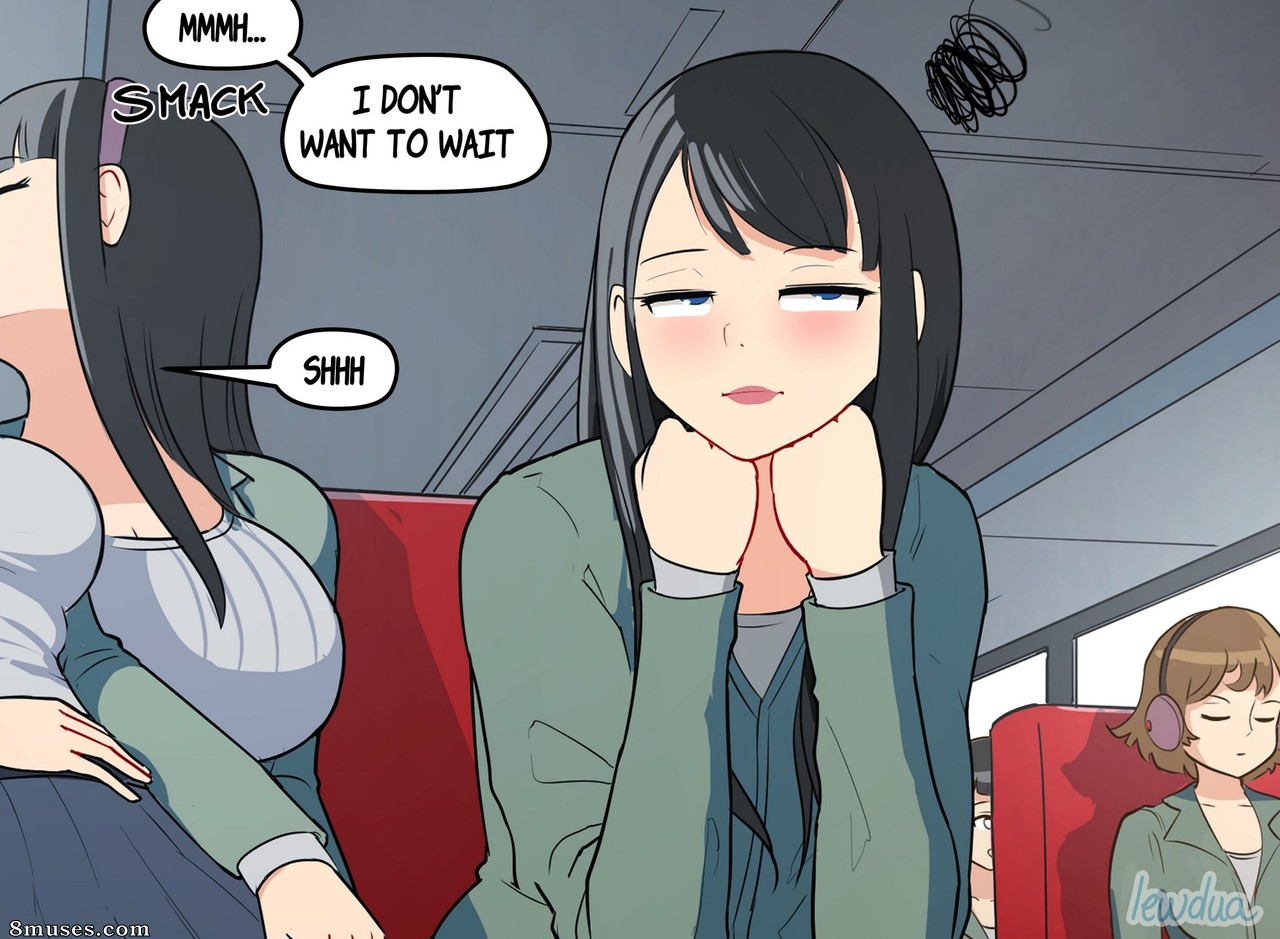 The Bus Story - Part 2 - Page 2