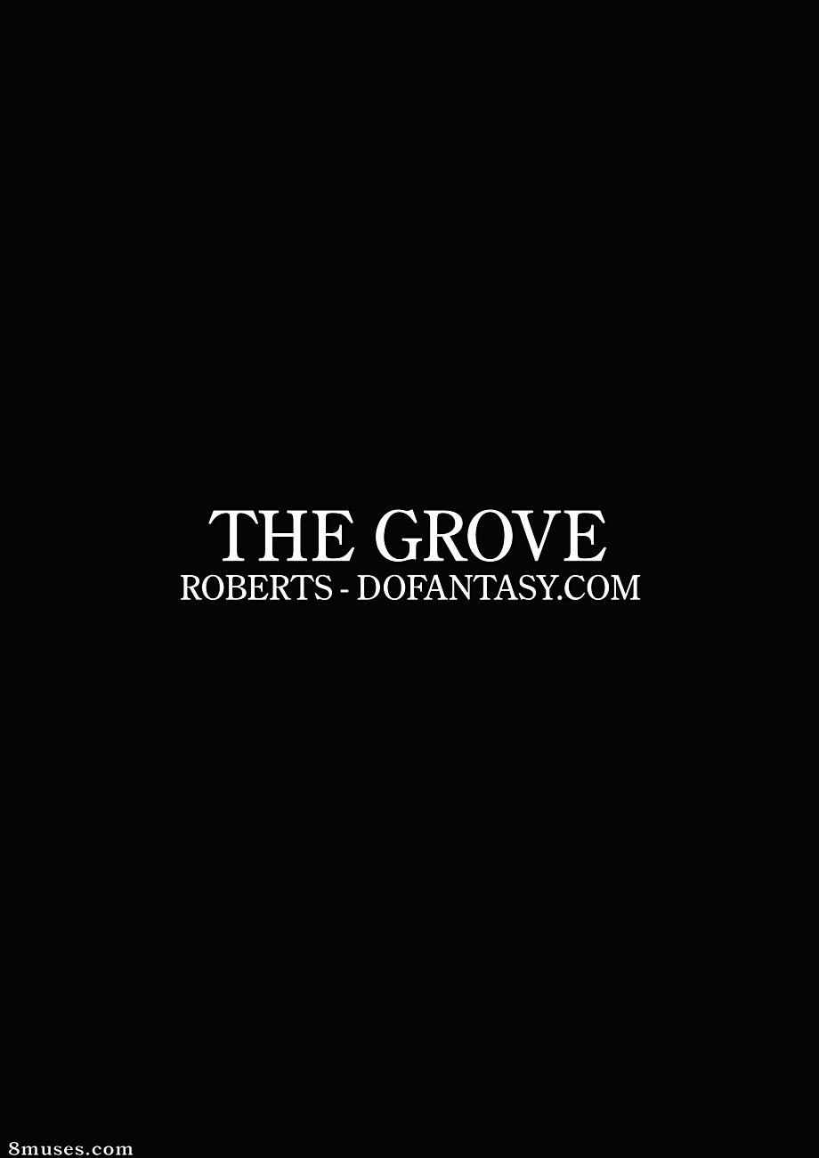 201-300 - Fansadox 207 - Roberts - The Grove - Page 3