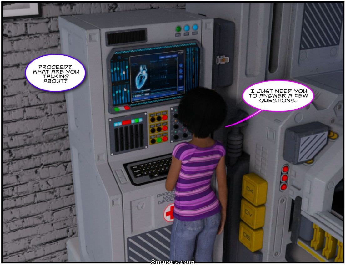 TGTrinity - Quelque temps - Page 6