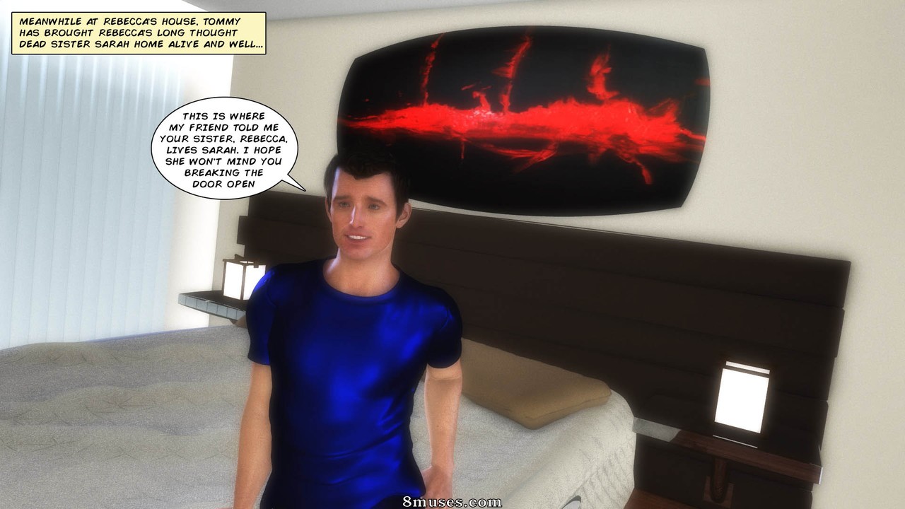 ZZZ Comics - Something in the Water 7 - Page 59