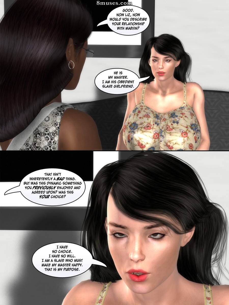 Terapia de casal - Edições 1-12 - Página 117