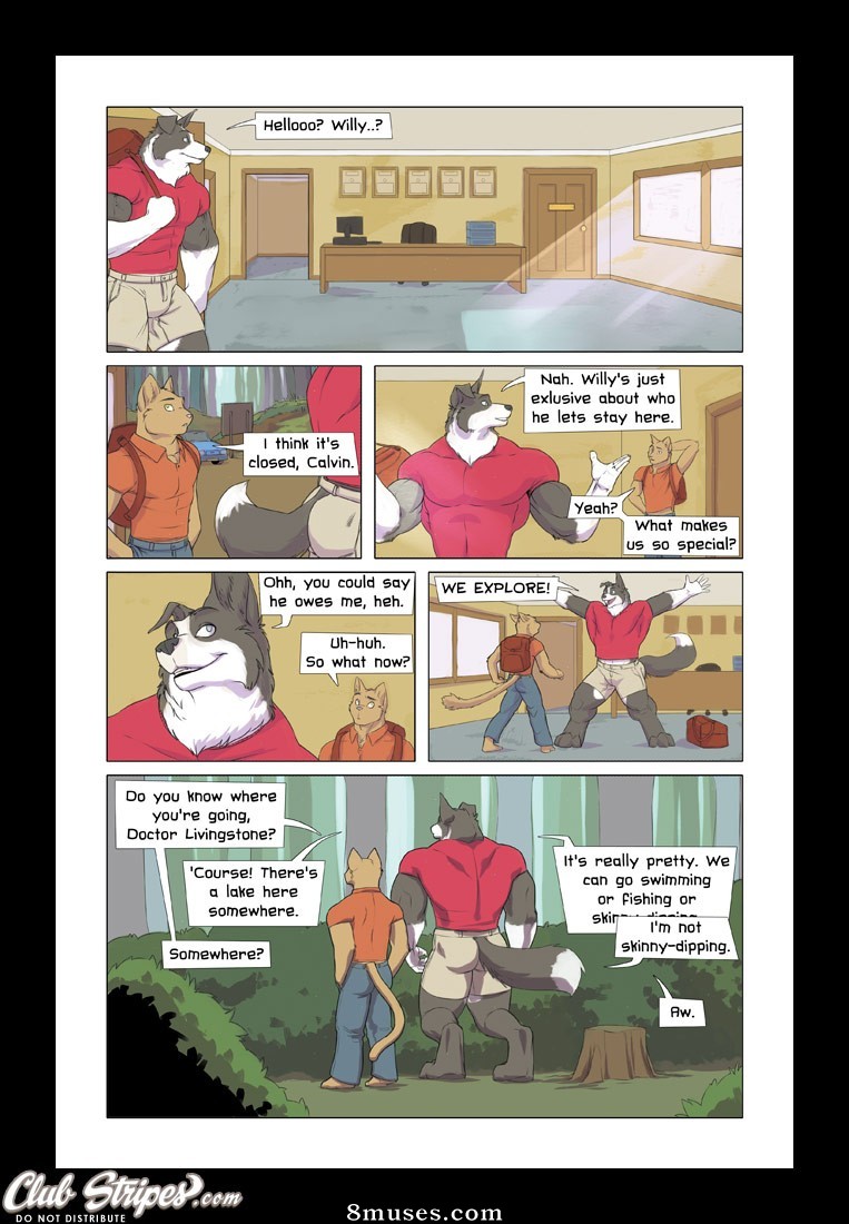 Bandes dessinées - La sortie - Page 2