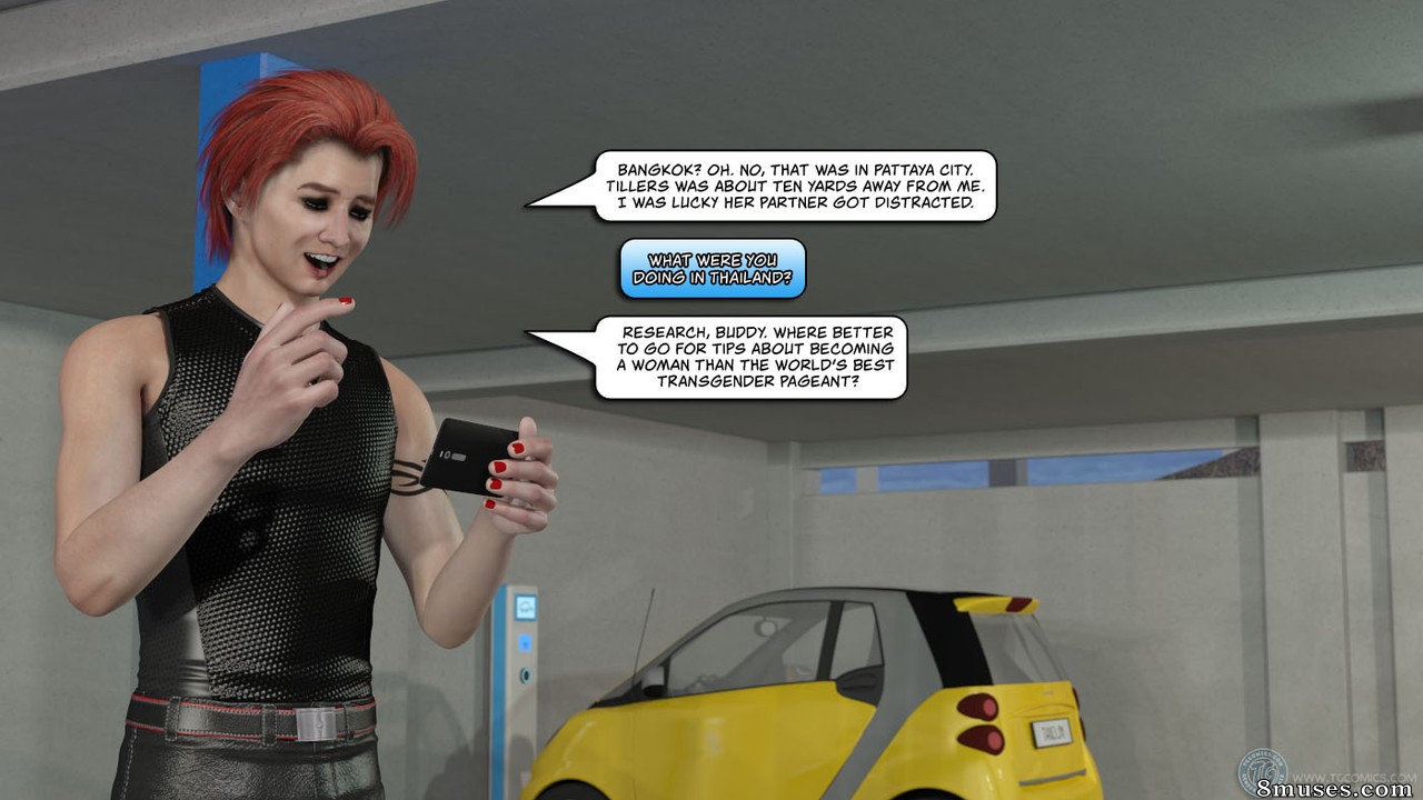Volume 2 - Issue 03 - Page 10