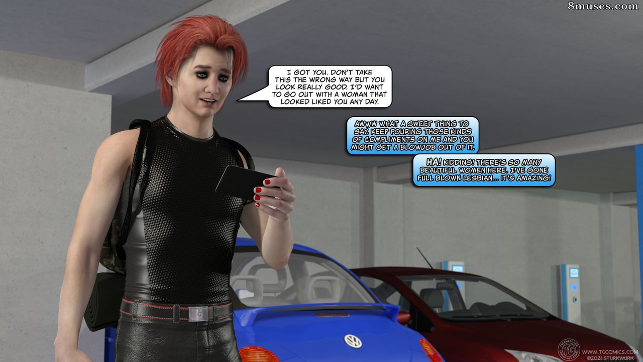 Volume 2 - Issue 03 - Page 14