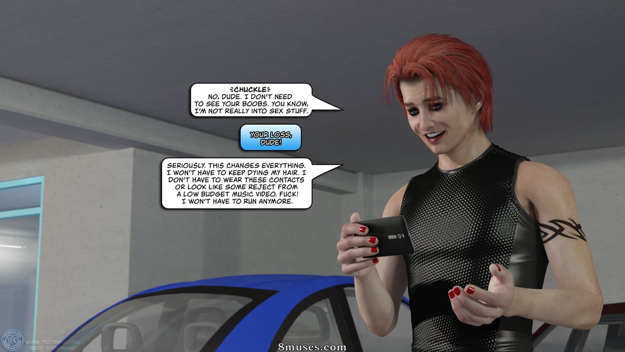 Volume 2 - Issue 03 - Page 8