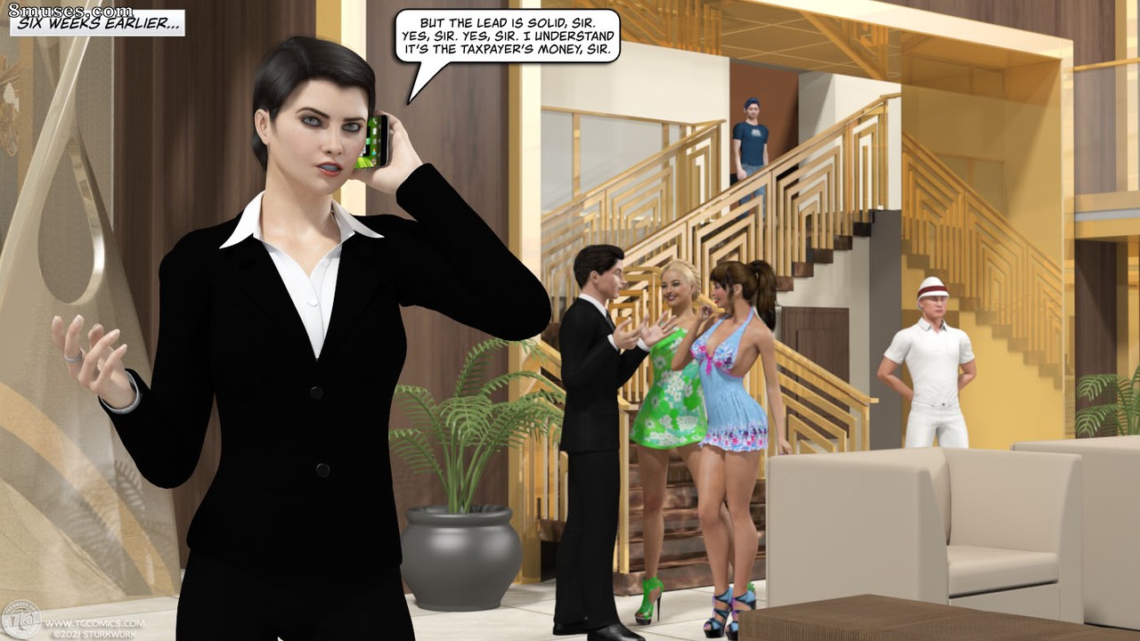 Volume 2 - Issue 03 - Page 18