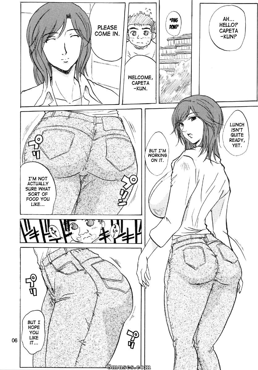 Ishihara Souka - Minamoto Nanako no Karei na Hibi - La vie quotidienne splendide de Minamoto Nanako - Page 4