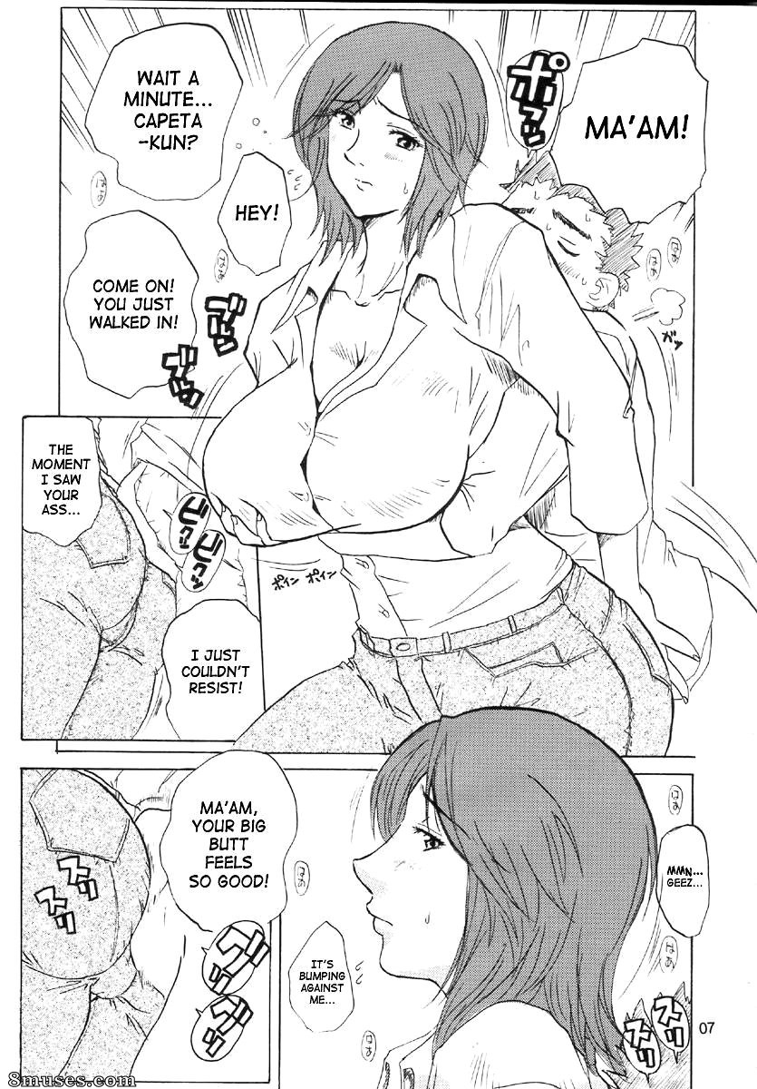 Ishihara Souka - Minamoto Nanako no Karei na Hibi - La vie quotidienne splendide de Minamoto Nanako - Page 5