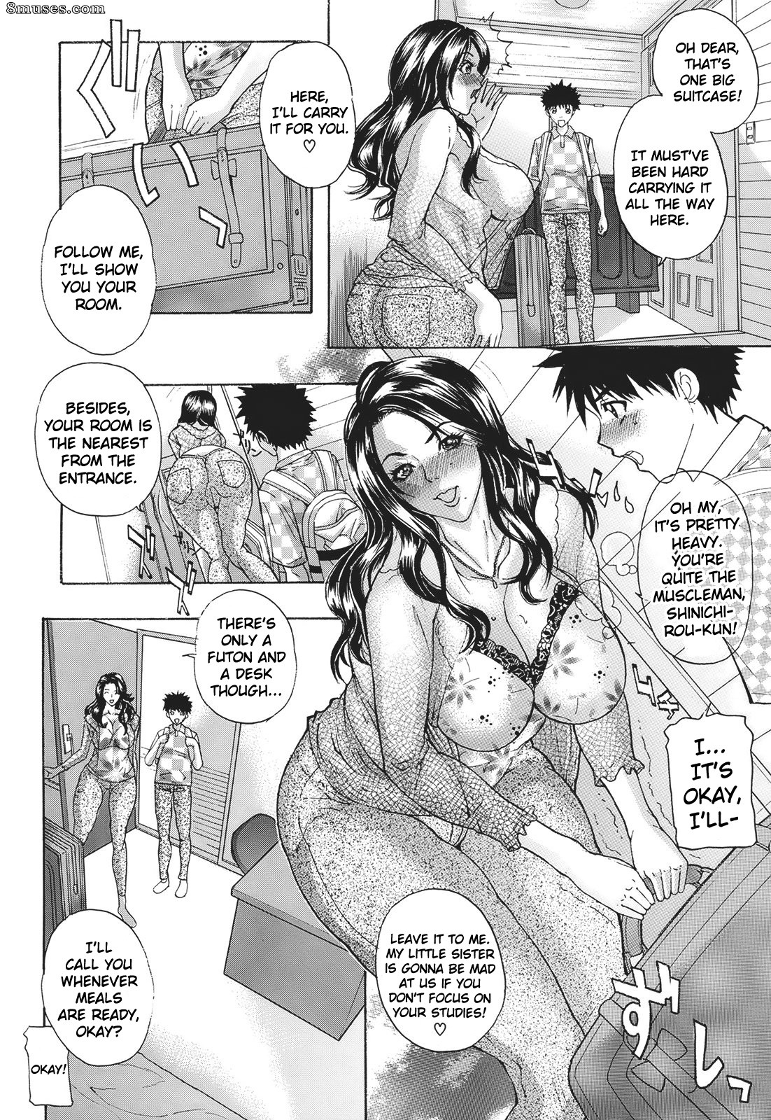 Sawada Daisuke - Shuuchi Nikurin - Page 150