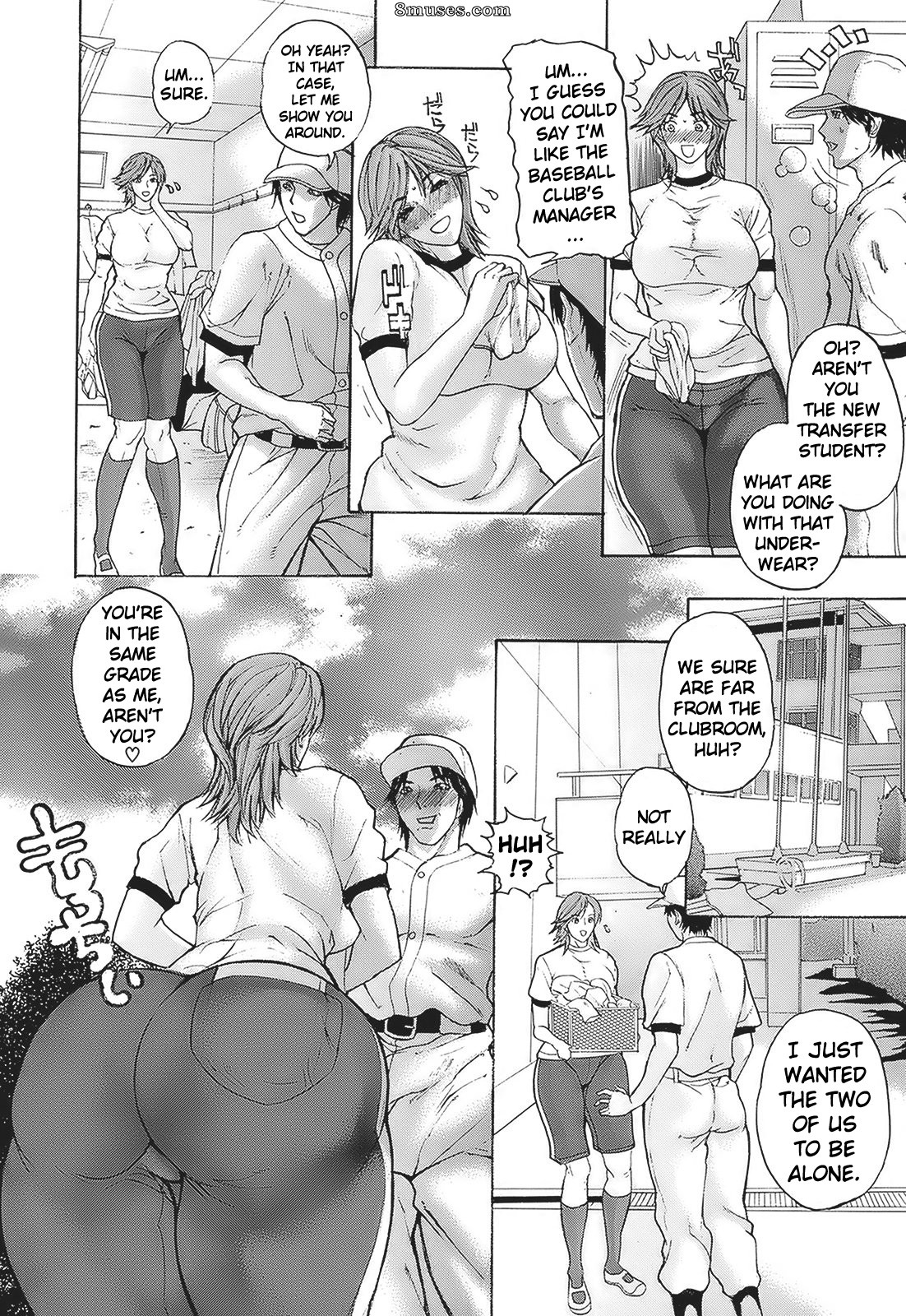 Sawada Daisuke - Shuuchi Nikurin - Page 64