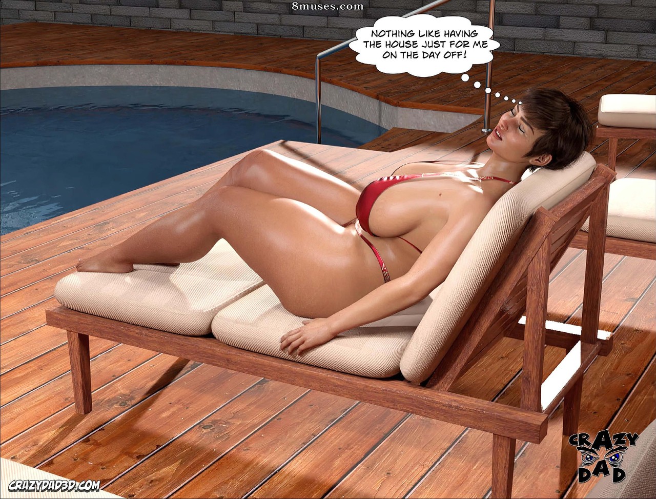 Dr Brandie - Issue 34 - Revised - Page 15