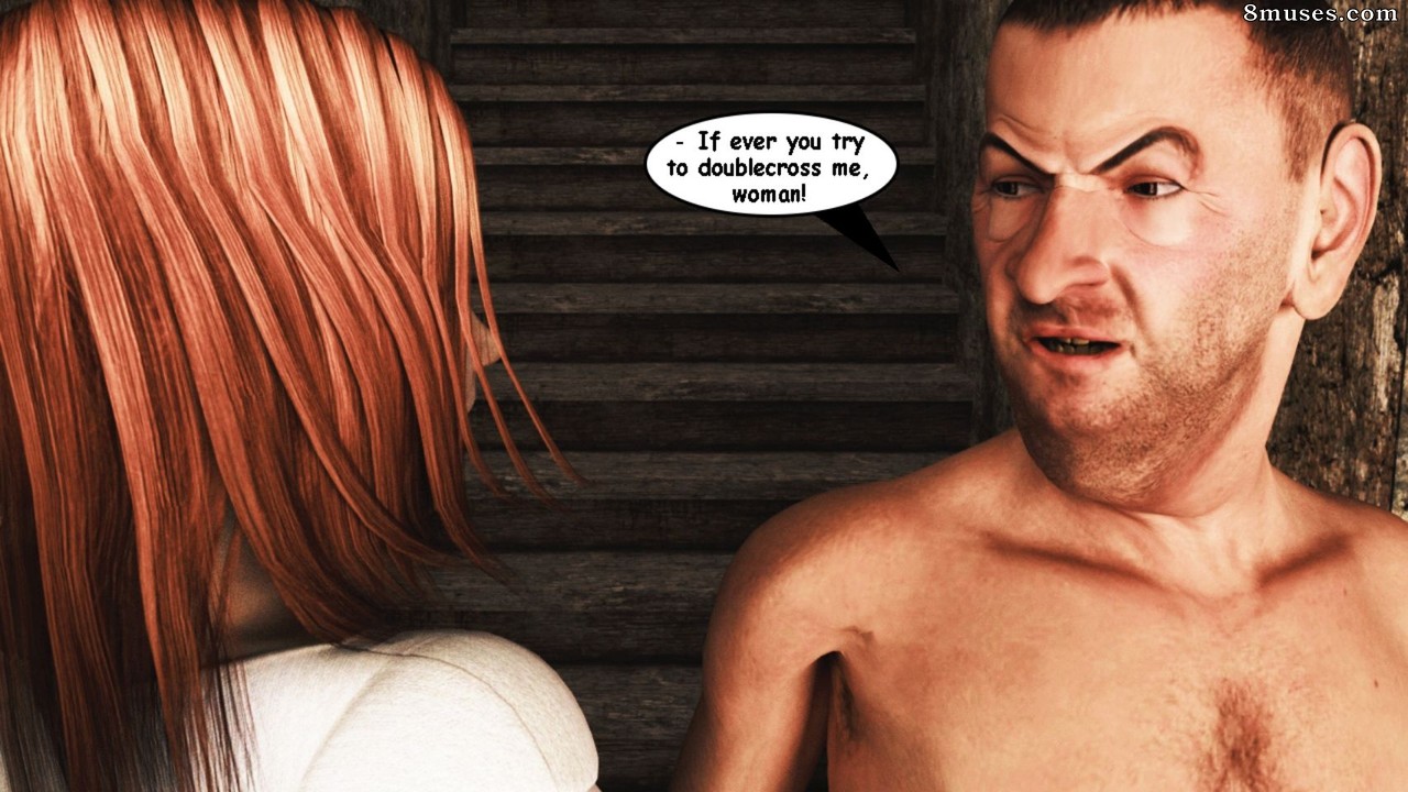 Casgra - Stacy Got Roached - Page 74