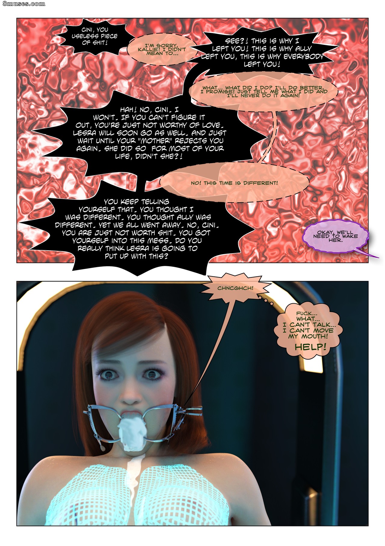 Pour la science - Numéro 10 - Page 12