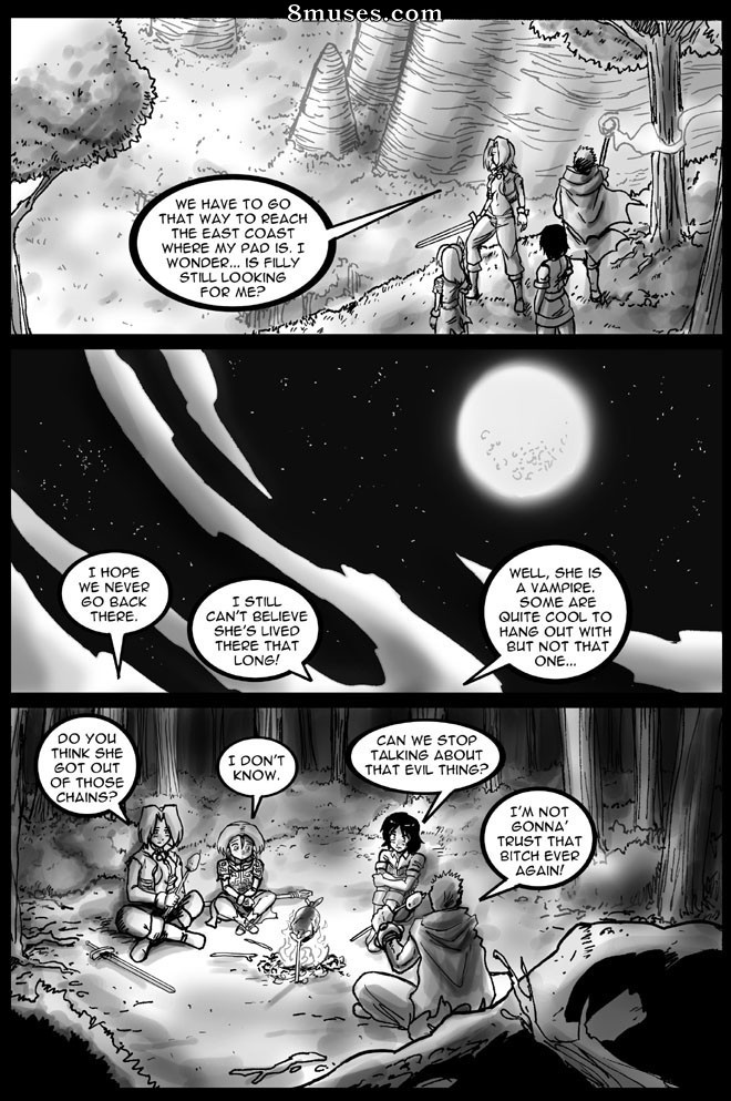 Anathema - Issue 15 - Page 9