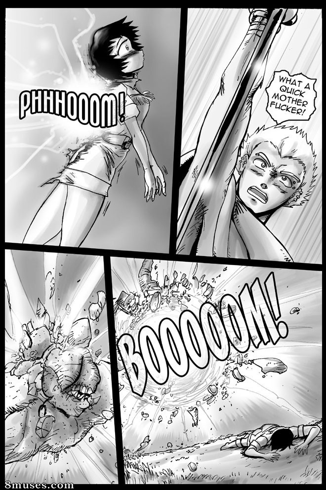 Anathème - Numéro 15 - Page 27