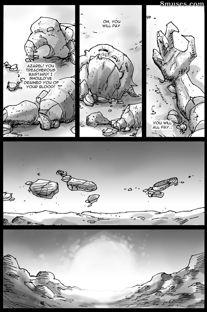 Anathème - Numéro 15 - Page 5
