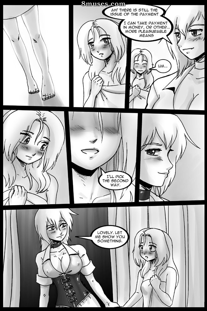 Anathème - Numéro 15 - Page 46