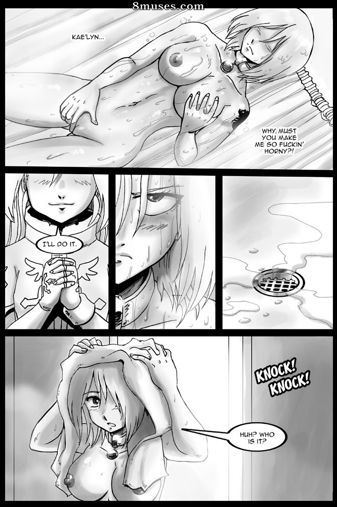 Anathema - Issue 15 - Page 44