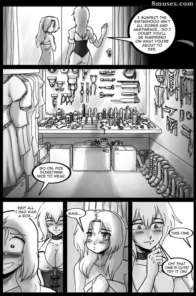 Anathema - Issue 15 - Page 47