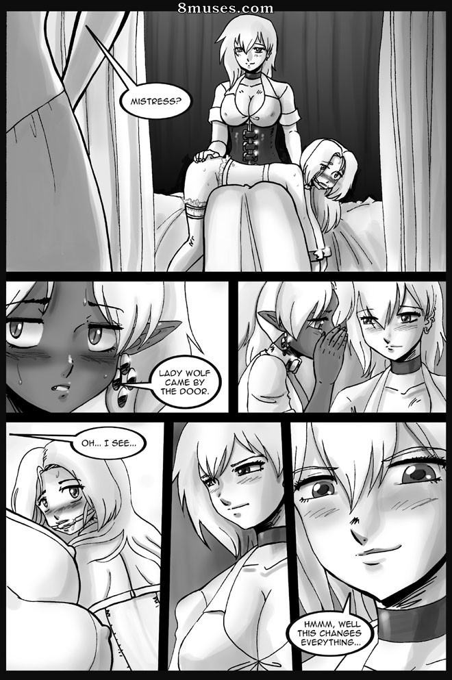 Anathema - Issue 15 - Page 51