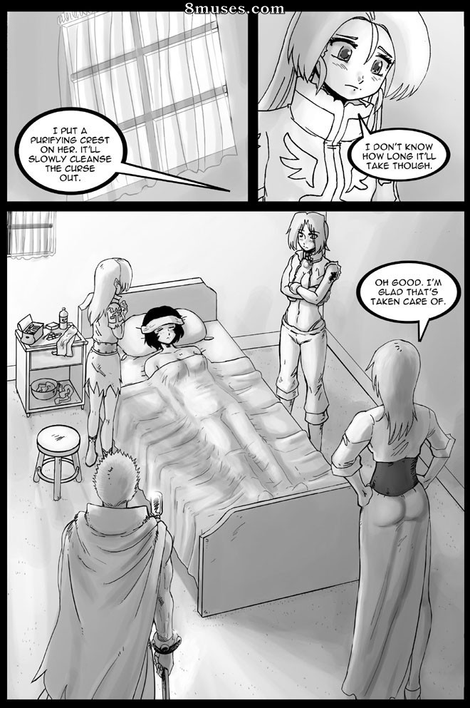 Anathema - Issue 15 - Page 32