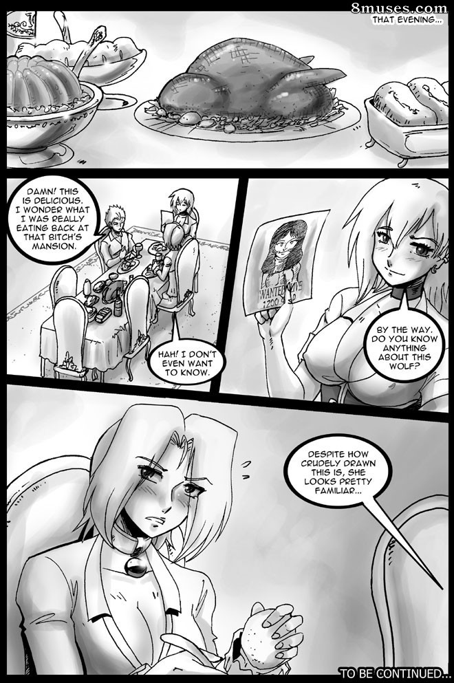 Anathema - Issue 15 - Page 52