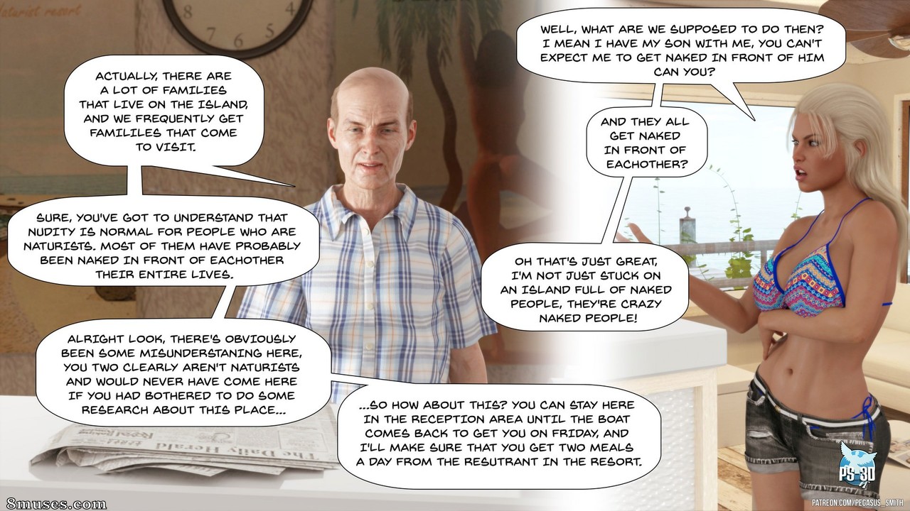 Naturellement - Numéro 1 - Page 25